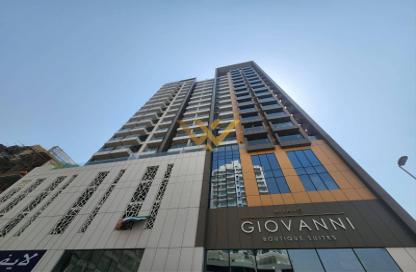 Apartment - 2 Bedrooms - 2 Bathrooms for sale in MILANO by Giovanni Botique Suites - District 17 - Jumeirah Village Circle - Dubai