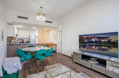 شقة - غرفة نوم - 2 حمامات للبيع في لوريتو 1 ب - لوريتو - داماك هيلز - دبي