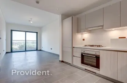 Apartment - 1 Bedroom - 2 Bathrooms for sale in The Crest Tower B - The Crest - Sobha Hartland - Mohammed Bin Rashid City - Dubai