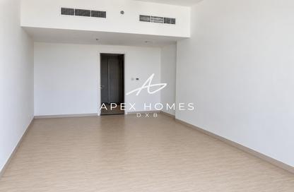 Apartment - 2 - 4 for sale in The Pulse Boulevard Apartments (C3) - The Pulse - Dubai South (Dubai World Central) - Dubai