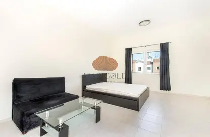Apartment - Studio - 1 Bathroom for rent in Building 79 - Mediterranean Cluster - Discovery Gardens - Dubai