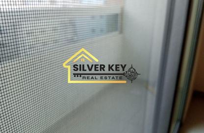 Apartment - 1 Bedroom - 1 Bathroom for rent in Al Nabba - Sharjah