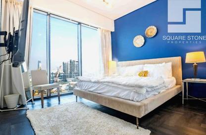 Apartment - 1 Bedroom - 2 Bathrooms for sale in O10 - Al Jaddaf - Dubai