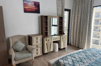 Apartment - 1 Bedroom - 1 Bathroom for rent in Maryam Island - Al Khan - Sharjah