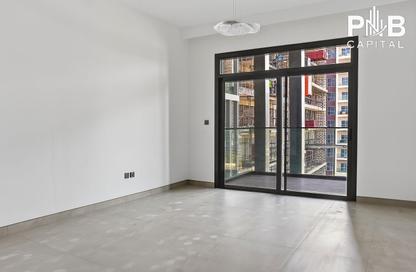 Apartment - Studio - 1 Bathroom for sale in AB Cavalier - District 12 - Jumeirah Village Circle - Dubai