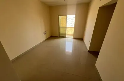 Apartment - 1 Bedroom - 1 Bathroom for rent in Al Nakheel - Ajman Downtown - Ajman