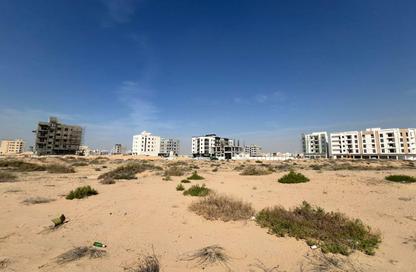 Land - Studio for sale in Al Yasmeen 1 - Al Yasmeen - Ajman Land - Studio for sale in Al Yasmeen 1 - Al Yasmeen - Ajman