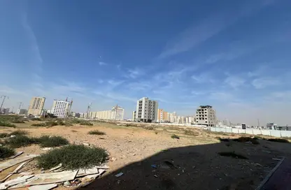 Land - Studio for sale in Al Yasmeen 1 - Al Yasmeen - Ajman