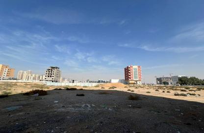 Land - Studio for sale in Al Yasmeen 1 - Al Yasmeen - Ajman