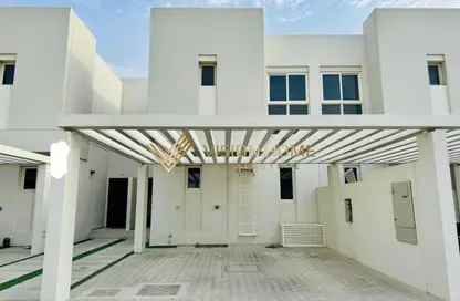 Townhouse - 3 Bedrooms - 4 Bathrooms for rent in Arabella Townhouses 3 - Arabella Townhouses - Mudon - Dubai