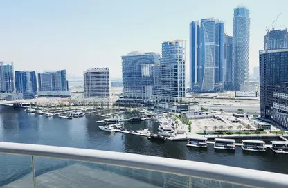 شقة - 2 غرف نوم - 3 حمامات للايجار في ارت اكس اي في - الخليج التجاري - دبي شقة - 2 غرف نوم - 3 حمامات للايجار في ارت اكس اي في - الخليج التجاري - دبي