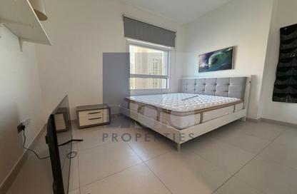 Apartment - 2 - 3 for rent in Parkside Residence - Shams Abu Dhabi - Al Reem Island - Abu Dhabi Apartment - 2 - 3 for rent in Parkside Residence - Shams Abu Dhabi - Al Reem Island - Abu Dhabi