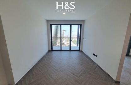 Apartment - 1 - 2 for rent in Alef Noon Residence - District 16 - Jumeirah Village Circle - Dubai