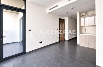 Apartment - 1 Bedroom - 1 Bathroom for rent in The Crest Tower B - The Crest - Sobha Hartland - Mohammed Bin Rashid City - Dubai