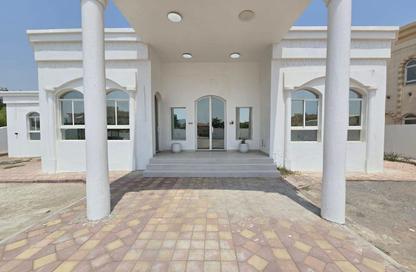 Villa - 3 Bedrooms - 5 Bathrooms for sale in Al Jurf 2 - Al Jurf - Ajman Downtown - Ajman