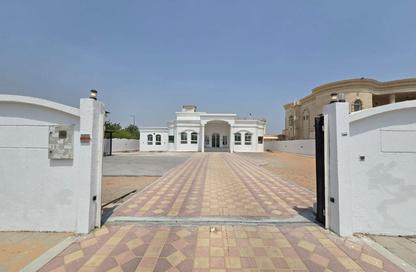 Villa - 3 Bedrooms - 5 Bathrooms for sale in Al Jurf 2 - Al Jurf - Ajman Downtown - Ajman