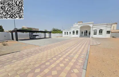 Villa - 3 Bedrooms - 5 Bathrooms for sale in Al Jurf 2 - Al Jurf - Ajman Downtown - Ajman