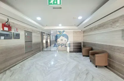 Apartment - 3 Bedrooms - 3 Bathrooms for rent in Muwailih Building - Muwaileh - Sharjah
