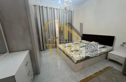 Apartment - Studio - 1 Bathroom for rent in Al Jurf 2 - Al Jurf - Ajman Downtown - Ajman