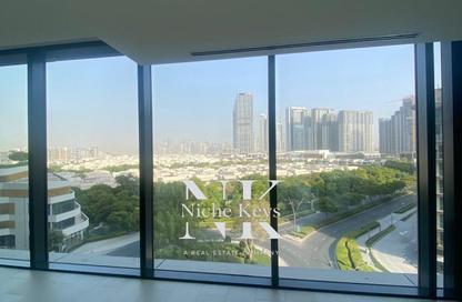 Apartment - 2 Bedrooms - 3 Bathrooms for rent in Sobha Hartland Waves - Sobha Hartland - Mohammed Bin Rashid City - Dubai