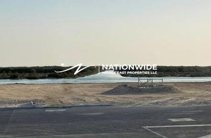 Land - Studio for sale in West Yas - Yas Island - Abu Dhabi