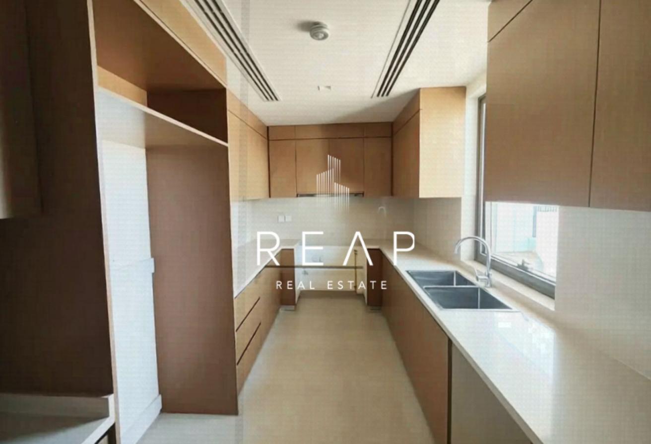 Corner Villa | Spacious 5BR+Maid | Vacant photo 7