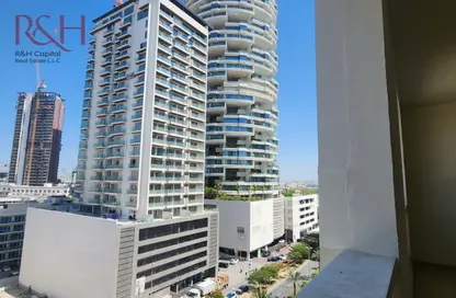 Apartment - 2 Bedrooms - 3 Bathrooms for rent in Plaza Residences 2 - Plaza Residences - District 13 - Jumeirah Village Circle - Dubai