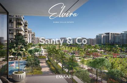 Apartment - 1 - 2 for sale in Elvira 2 - Elvira at Dubai Hills Estate - Dubai Hills Estate - Dubai Apartment - 1 - 2 for sale in Elvira 2 - Elvira at Dubai Hills Estate - Dubai Hills Estate - Dubai