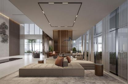 Apartment - 1 - 2 for sale in Havelock Heights - District 10 - Jumeirah Village Circle - Dubai