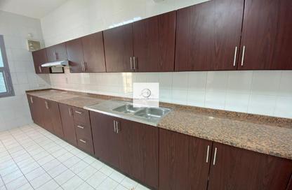 Apartment - 3 Bedrooms - 4 Bathrooms for rent in Al Futtaim Tower - Al Rigga - Deira - Dubai