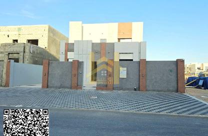 Villa - 3 Bedrooms - 5 Bathrooms for sale in Al Helio 2 - Al Helio - Ajman
