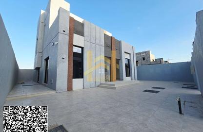 Villa - 3 Bedrooms - 5 Bathrooms for sale in Al Helio 2 - Al Helio - Ajman