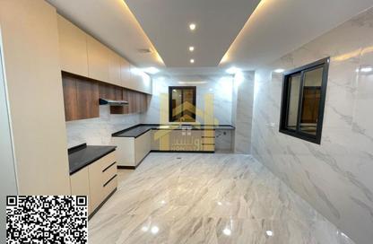 Villa - 3 Bedrooms - 5 Bathrooms for sale in Al Helio 2 - Al Helio - Ajman