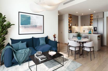 Duplex - 2 - 3 for rent in The Mayfair - Town Square - Dubai Duplex - 2 - 3 for rent in The Mayfair - Town Square - Dubai