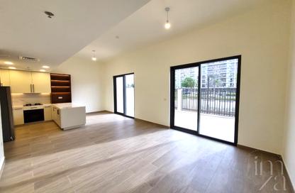 Duplex - 2 - 3 for rent in The Mayfair - Town Square - Dubai