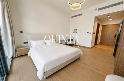 Apartment - Studio - 1 Bathroom for rent in Celia Heights - Majan - Dubai