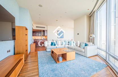Apartment - 2 Bedrooms - 4 Bathrooms for rent in Burj Khalifa - Burj Khalifa Area - Downtown Dubai - Dubai Apartment - 2 Bedrooms - 4 Bathrooms for rent in Burj Khalifa - Burj Khalifa Area - Downtown Dubai - Dubai