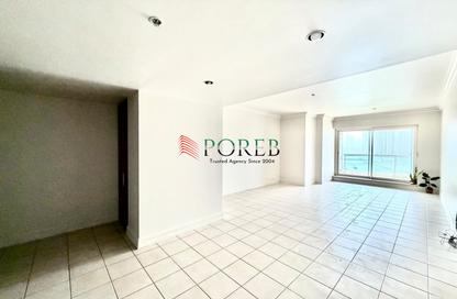 Apartment - 1 - 2 for rent in Murjan Tower - Dubai Marina Towers - Dubai Marina - Dubai
