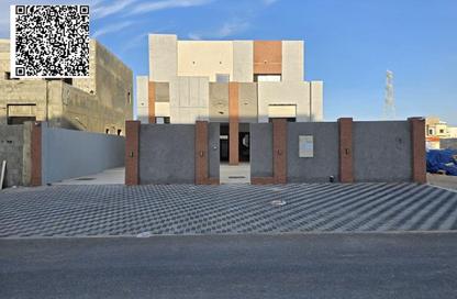 Villa - 3 Bedrooms - 5 Bathrooms for sale in Al Helio 2 - Al Helio - Ajman