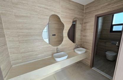 Villa - 3 Bedrooms - 5 Bathrooms for sale in Al Helio 2 - Al Helio - Ajman