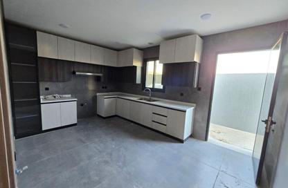 Villa - 3 Bedrooms - 5 Bathrooms for sale in Al Helio 2 - Al Helio - Ajman
