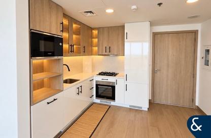 Apartment - 1 - 1 for rent in Liva - Town Square - Dubai