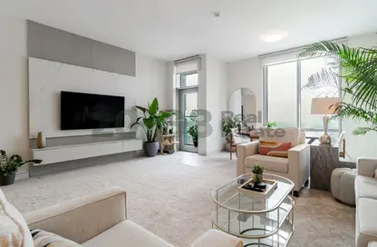 شقة - 3 غرف نوم - 4 حمامات للبيع في آمنة - مدينة الحبتور - الخليج التجاري - دبي