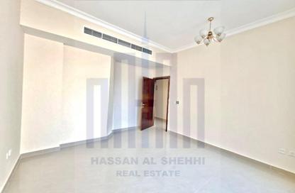 Office Space - Studio - 1 Bathroom for rent in Aljada - Sharjah