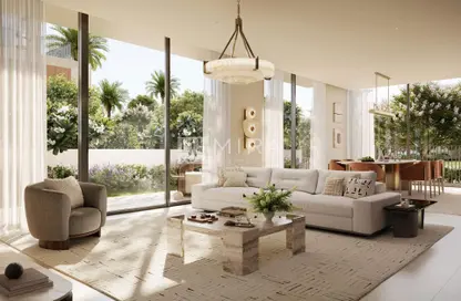 Villa - 4 Bedrooms - 5 Bathrooms for sale in Selvara 2 - Grand Polo Club and Resort - Dubai Investment Park (DIP) - Dubai