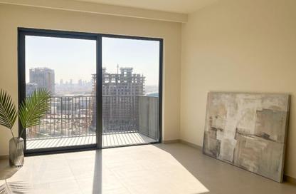 Apartment - 1 Bedroom - 1 Bathroom for rent in Park Horizon Tower 2 - Park Horizon - Dubai Hills Estate - Dubai