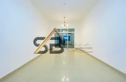 Apartment - 1 Bedroom - 2 Bathrooms for rent in Silicon Avenue - Dubai Silicon Oasis - Dubai
