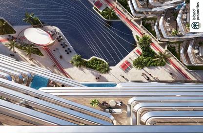 Apartment - Studio - 1 Bathroom for sale in Tonino Lamborghini Residence - Al Marjan Island - Ras Al Khaimah Apartment - Studio - 1 Bathroom for sale in Tonino Lamborghini Residence - Al Marjan Island - Ras Al Khaimah