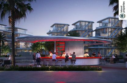 Apartment - Studio - 1 Bathroom for sale in Tonino Lamborghini Residence - Al Marjan Island - Ras Al Khaimah Apartment - Studio - 1 Bathroom for sale in Tonino Lamborghini Residence - Al Marjan Island - Ras Al Khaimah