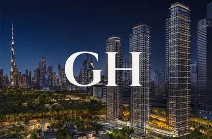 Apartment - 1 Bedroom - 1 Bathroom for sale in Address Residences Zabeel 2 - Address Residences Zabeel - Zabeel 1 - Zabeel - Dubai Apartment - 1 Bedroom - 1 Bathroom for sale in Address Residences Zabeel 2 - Address Residences Zabeel - Zabeel 1 - Zabeel - Dubai